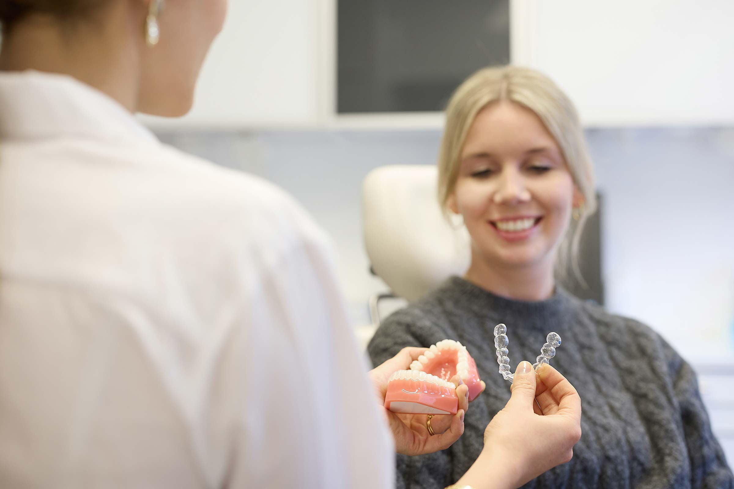 Breites Behandlungsspektrum und individuelle Planung für Mundgesundheit bei Praxis Brunner-Ibbels