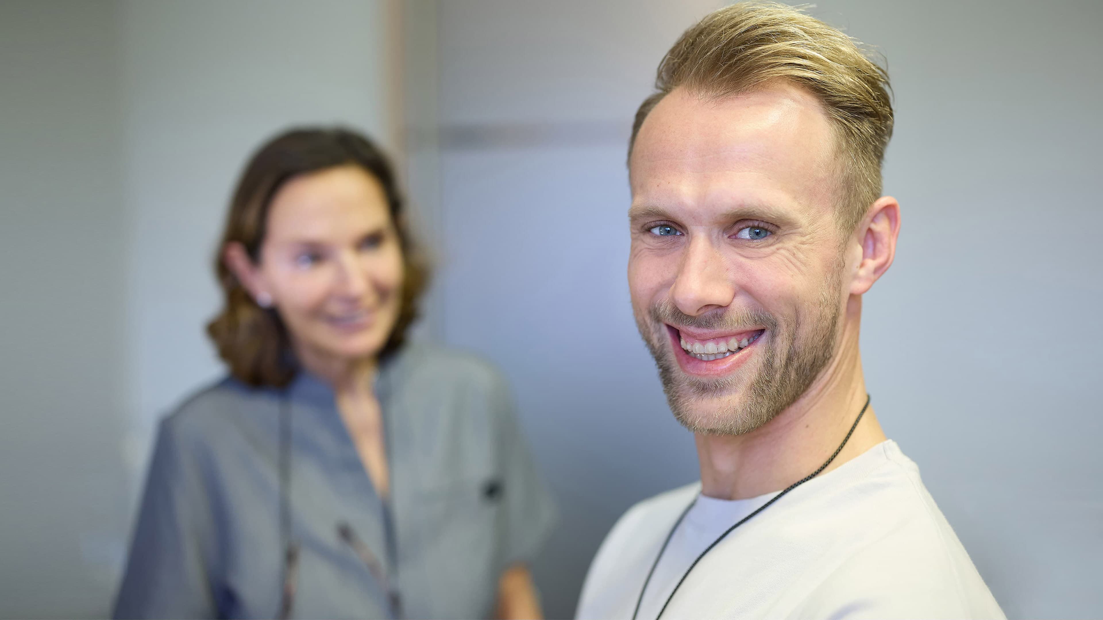 Qualitative Sport- und Knirschschienen