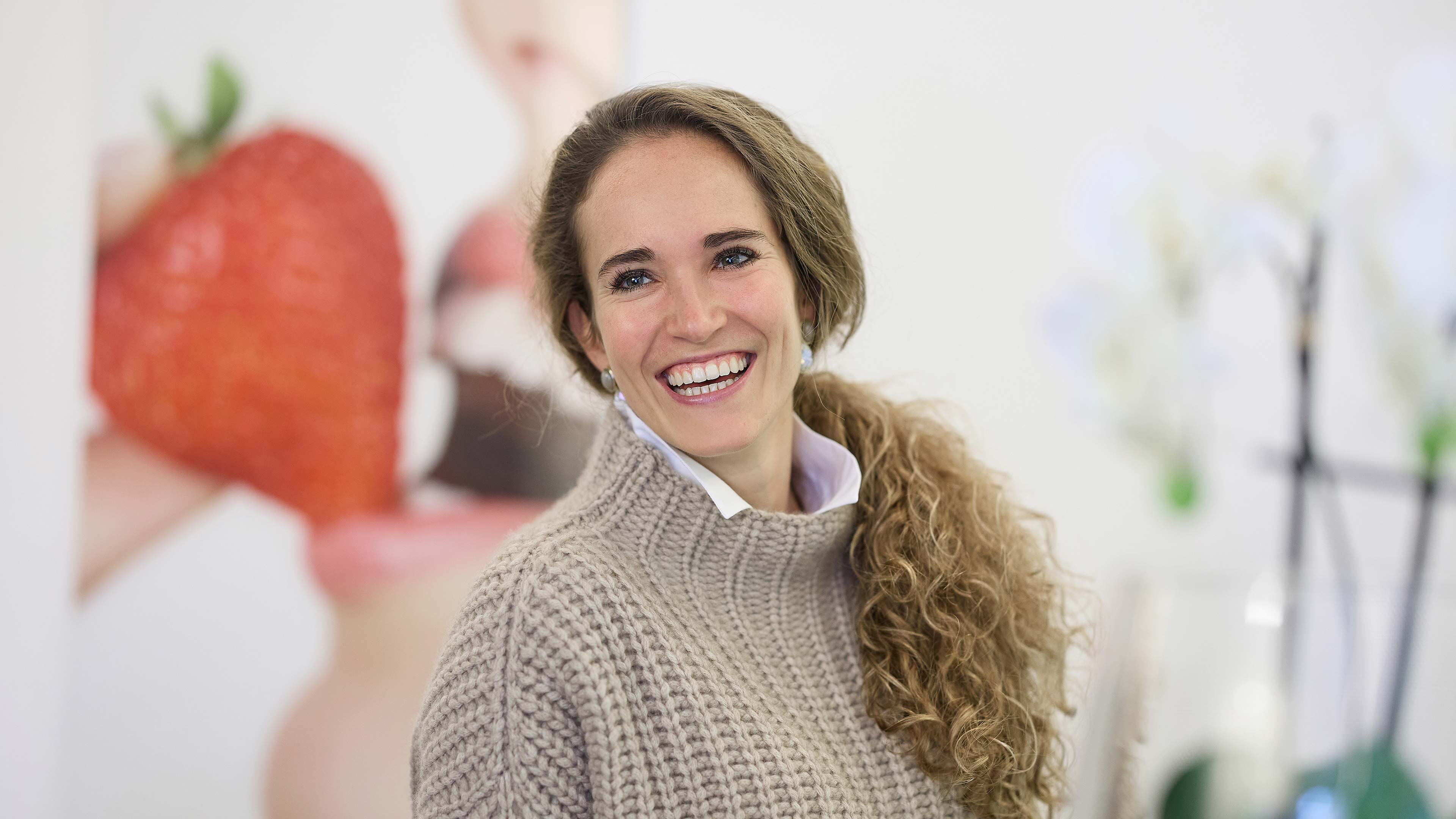 Strahlende Implantate