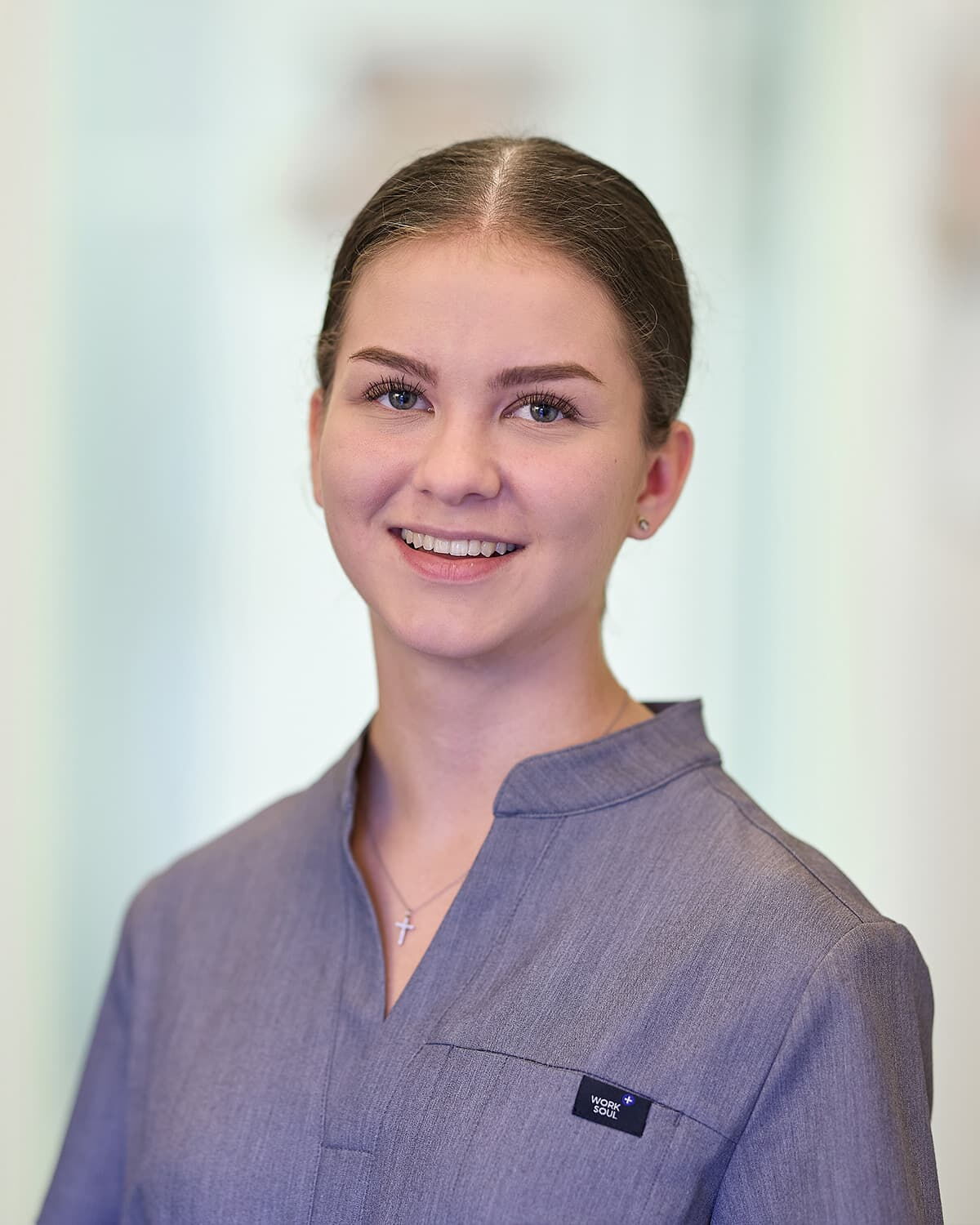 Karolina Friedrich
