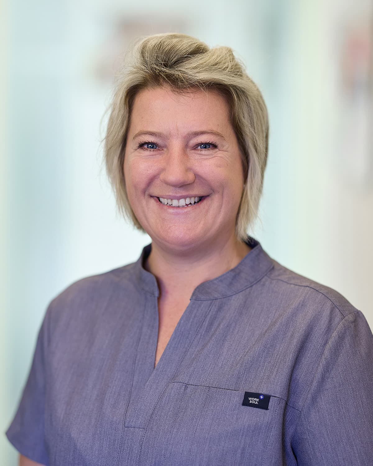 Nicole Schuhmacher