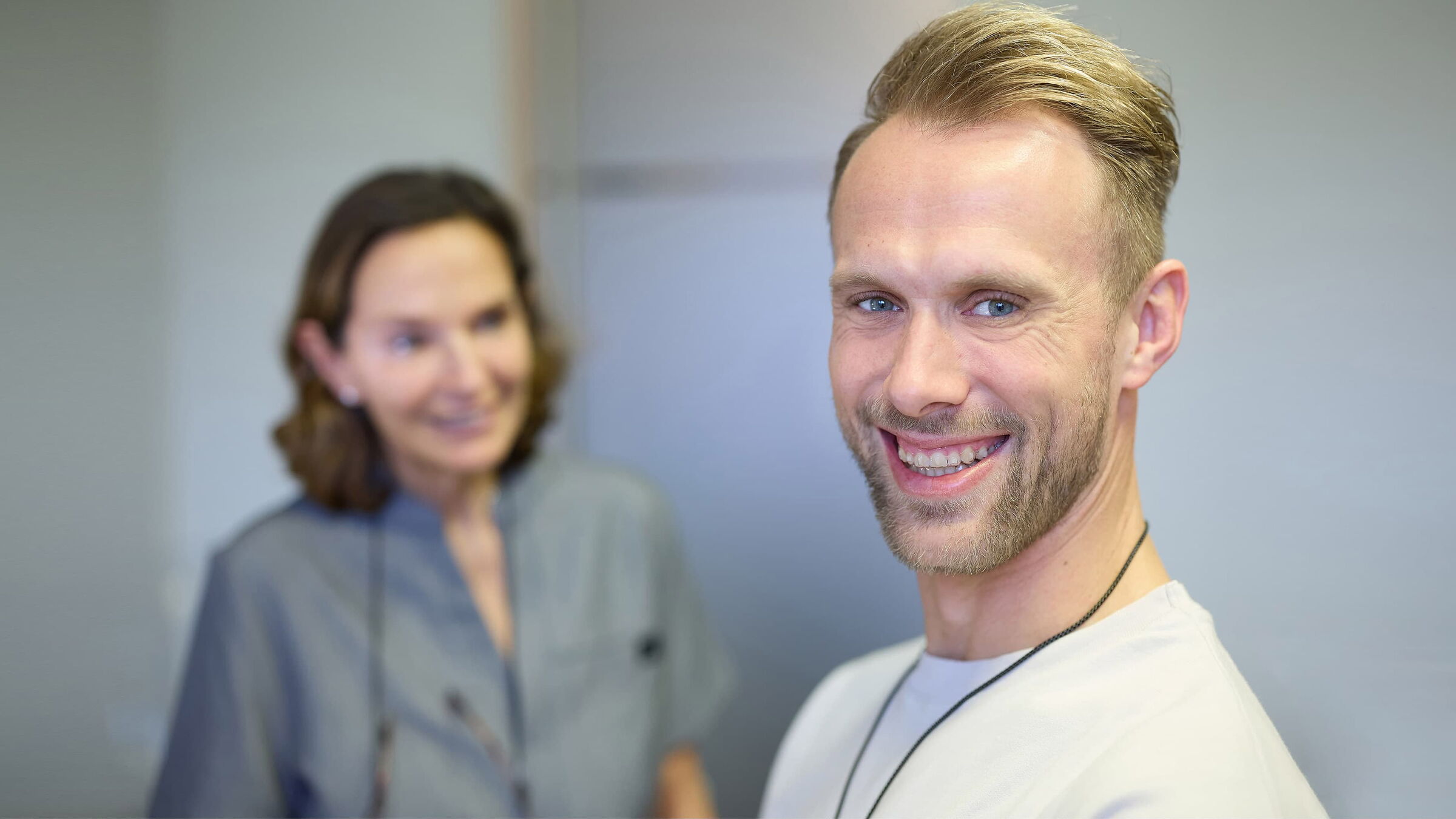 Qualitative Sport- und Knirschschienen